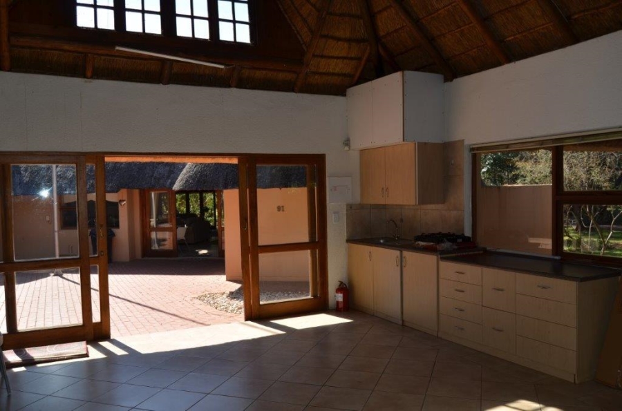 4 Bedroom Property for Sale in Lakeland North West